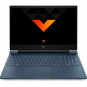 Laptop HP Victus 16-s0060nt | RTX 3050 (6 GB) / AMD Ryzen™ 7 / RAM 16 GB / SSD Pogon / 16,1” FHD