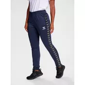 ženske trenirka hlače hmlAUTHENTIC PL PANTS WOMAN