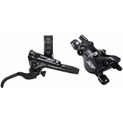 Shimano Deore XT BR-8100 Hydraulic Disc Brake 1700mm L + G03S Brake Pads