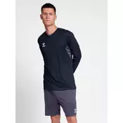 unisex dres hmlAUTHENTIC PL JERSEY L/S