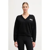 Bombažen pulover Dkny