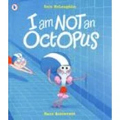 I Am Not An Octopus