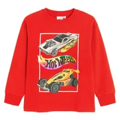 Cool Club majica DR LCB3112003 MATTEL F rdeča 122