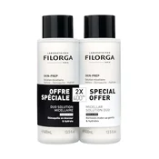 Filorga Skin-Prep Duo Micellar Solution 2x400ml