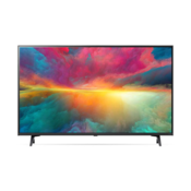 TV 43 LG NanoCell 43NANO81T