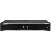 Hikvision DS-7732NXI-I4/16P/S(E) 32-ch 1U 16 POE AcuSense 4K NVR