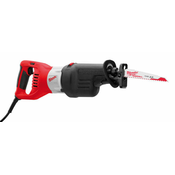 Milwaukee SSPE 1500 X večnamenska sabljasta žaga SAWZALL 1500 W - Elektro orodja - Milwaukee