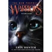 Warriors: The New Prophecy #4: Starlight