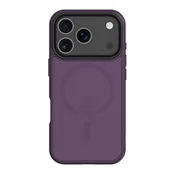 Tactical Magsafe Hyperstealth Apple iPhone 17 Pro/18 Pro, mat - bordo