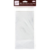 Docrafts ANT 1651001 Celofanske kuverte