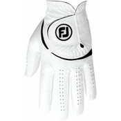 Footjoy Weathersof moška rokavica za golf Regular LH White/Black XL 2024