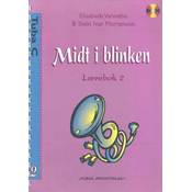 VANNEBO/MORTENSEN:MIDT I BLINKEN TUBA IN C 2 +CD