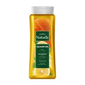 Joanna Naturia šampon za lase z medom in limono 500 ml