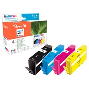 Črnilo Peach HP 903 ,bk-11ml , 3x6,5ml komplet 4/1 319999