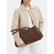 Ročna torba GINO ROSSI C-LDA9471 Rjava