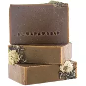 Almara Soap Strong Hair trdi šampon proti izpadanju las 90 ml