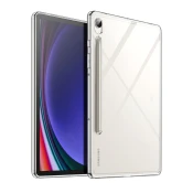 Torbica silikonska Ultra Thin za Samsung X510 Galaxy Tab S9 FE 10.9 2023 transparent
