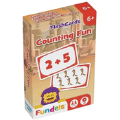Društvena igra Counting Fun - djecja