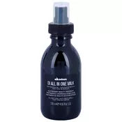 Davines OI Roucou Oil večnamensko mleko za lase  135 ml