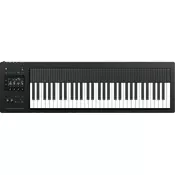 Expressive E Osmose 61 Synthesizer Black