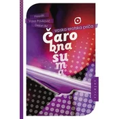 Carobna šuma: srpska erotska prica