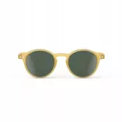 IZIPIZI naocare sa sunce #D Yellow honey 5-7