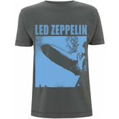 Led Zeppelin LZ1 Blue Cover XL