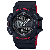 Casio g-shock rucni sat ( GA-400HR-1A )
