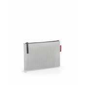 REISENTHEL TORBA KOZMETIČNA CASE 1 HERRINGBONE GREY