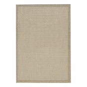 Bež zunanja preproga 80x150 cm Giza – Ayyildiz Carpets