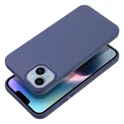 OEM Etui za Xiaomi Redmi 15 4G/15 5G (169 mm), mat modra