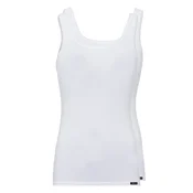 Skiny Spodnja majica  Cotton Advantage   bela
