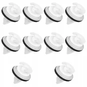 10x SPONKE ZA VRATNE OBLAZINE BMW E36 E38 E39 E46 E90
