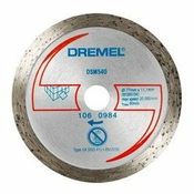 Dremel DSM540 Rezni disk 2615S540JA