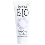 Marilou BIO Marilou BIO Masque Visage Purifiant Maska za cišcenje lica 75 ml kML008