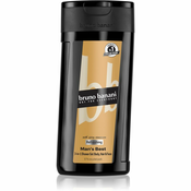 Bruno Banani Mans Best osvežujoč gel za prhanje 3v1 za moške 250 ml