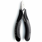 Knipex dijagonalne secice za elektroniku sa oprugom 115mm (77 22 115 ESD)