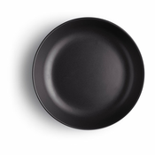 Tanjur duboko Nordijska kuhinja O 20 cm crna Eva Solo