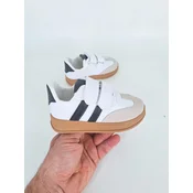Decje bele patike Trkonja