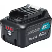 MAKITA akumulator BL1041B (12Vmax,4Ah,Li-ion) 632F63-0