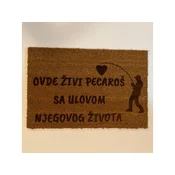 Moja Poklon Kutija - Otirac Pecaroš