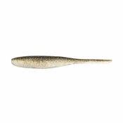 Shad Impact 2 - 410T Crystal Shad 12pcs (SI20410T)