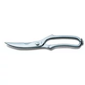 Dick Makaze za pecenje Inox, Sive