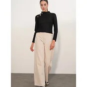 Bigdart Bluza črna
