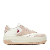 Superge Reebok EO-CLUB C EXTRA 100226768 Écru