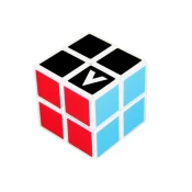 V-CUBE PRO Kocka, 2x2x2