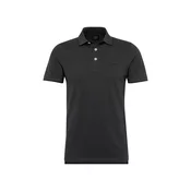 Jack Jones Polo majice kratki rokavi JJEPAULOS Siva