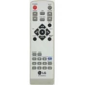 General LG 6710CMAM12A - združljiv daljinski upravljalnik znamke General