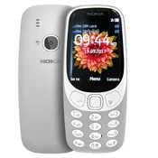 NOKIA mobilni telefon 3310 Gray