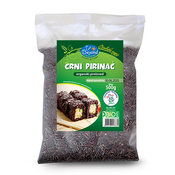 Beyond Organski crni pirinac